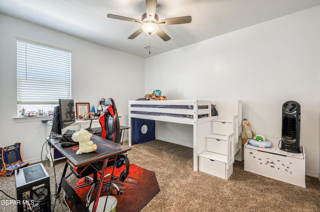 1811 RITZY LOU Place, El Paso, TX 79928