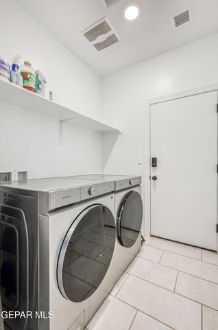 1811 RITZY LOU Place, El Paso, TX 79928