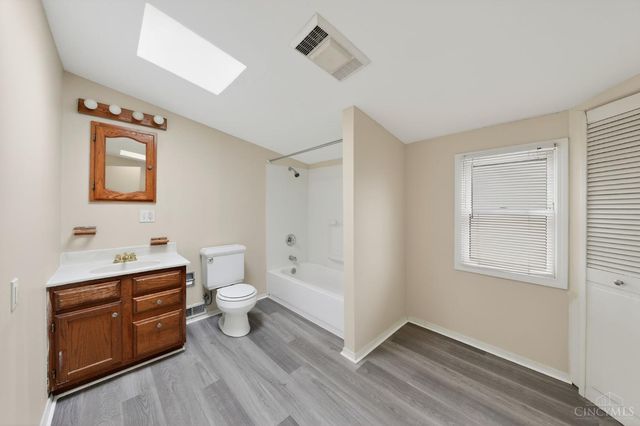 8634 Daly Road, Springfield Twp., OH 45231