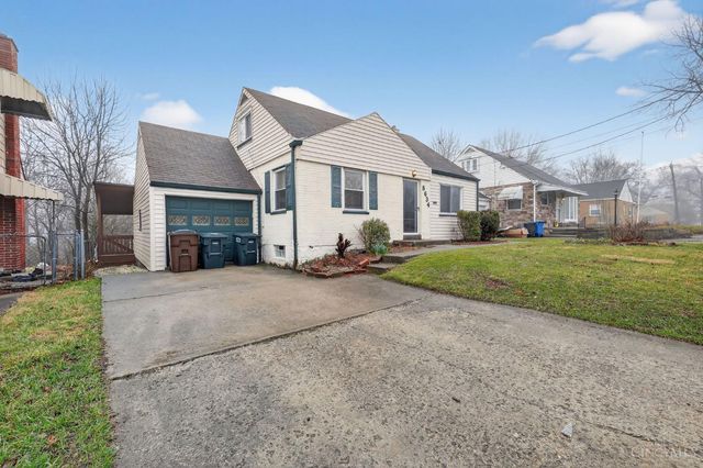 8634 Daly Road, Springfield Twp., OH 45231