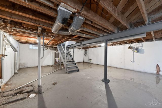 8634 Daly Road, Springfield Twp., OH 45231