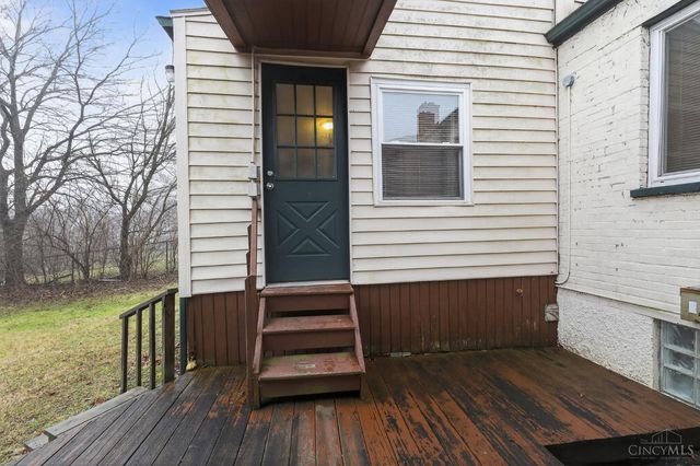 8634 Daly Road, Springfield Twp., OH 45231