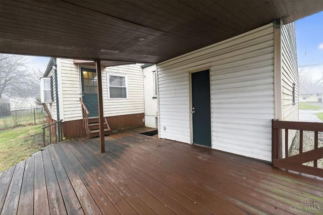 8634 Daly Road, Springfield Twp., OH 45231