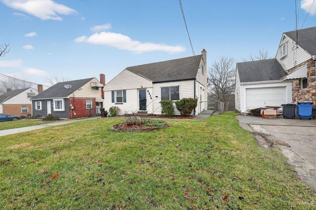 8634 Daly Road, Springfield Twp., OH 45231