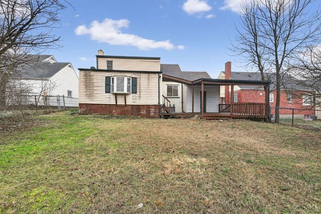 8634 Daly Road, Springfield Twp., OH 45231