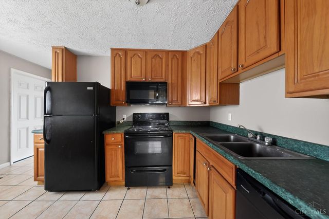 8634 Daly Road, Springfield Twp., OH 45231