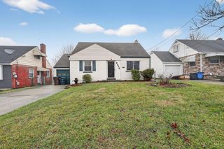 8634 Daly Road, Springfield Twp., OH 45231