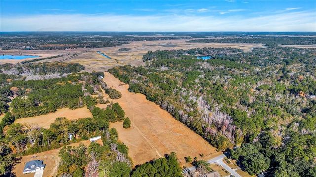 580 Old Gress Island Road, Midway, GA 31320