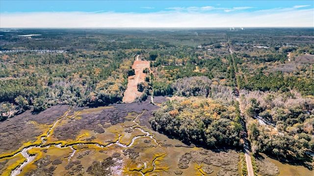 580 Old Gress Island Road, Midway, GA 31320