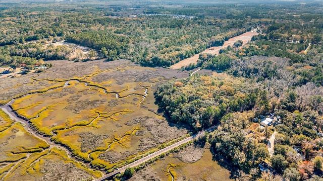 580 Old Gress Island Road, Midway, GA 31320