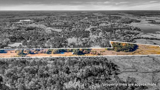 580 Old Gress Island Road, Midway, GA 31320