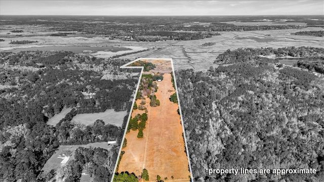 580 Old Gress Island Road, Midway, GA 31320