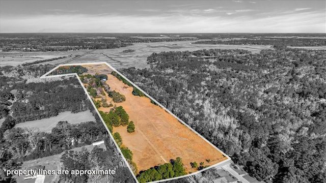 580 Old Gress Island Road, Midway, GA 31320