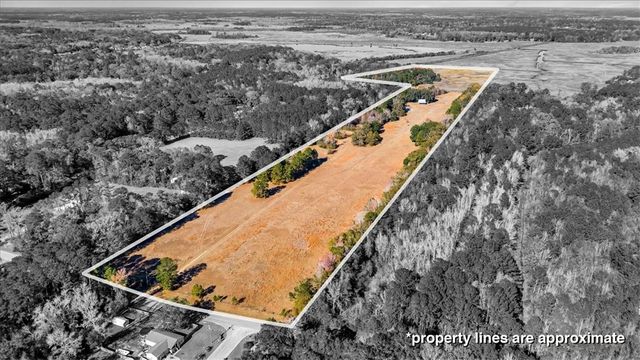 580 Old Gress Island Road, Midway, GA 31320