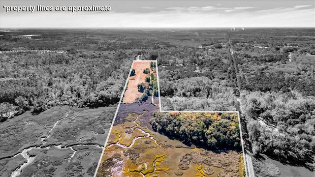 580 Old Gress Island Road, Midway, GA 31320