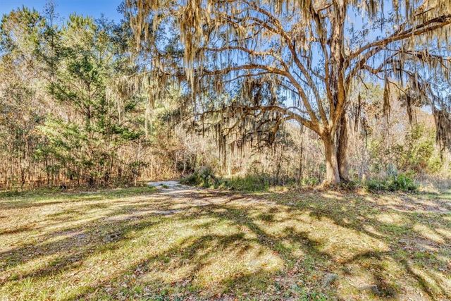 580 Old Gress Island Road, Midway, GA 31320