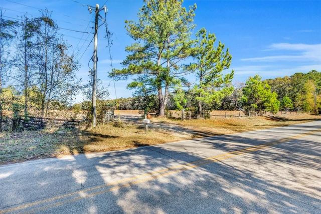 580 Old Gress Island Road, Midway, GA 31320