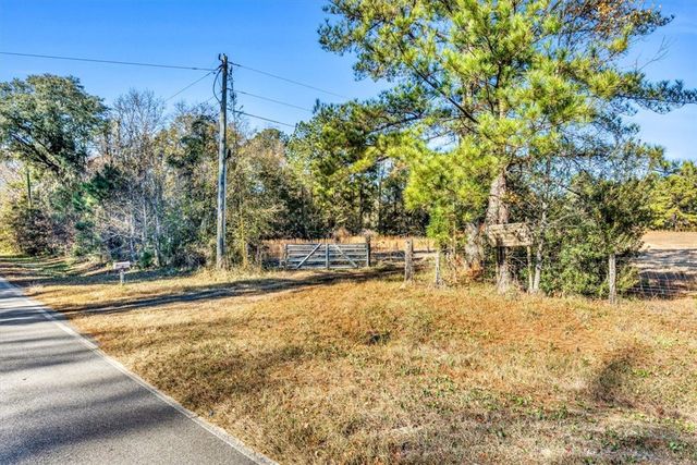 580 Old Gress Island Road, Midway, GA 31320