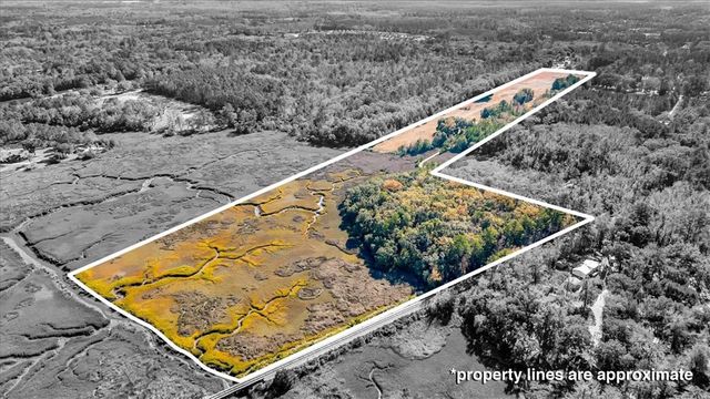 580 Old Gress Island Road, Midway, GA 31320