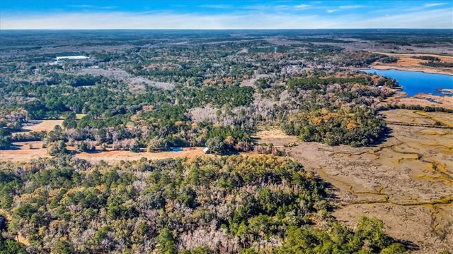 580 Old Gress Island Road, Midway, GA 31320