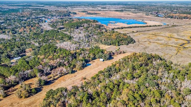 580 Old Gress Island Road, Midway, GA 31320