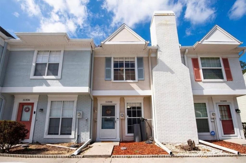 11338 STRATTON PARK DRIVE, Temple Terrace, FL 33617