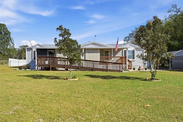 630 OTTO POLK ROAD, Frostproof, FL 33843