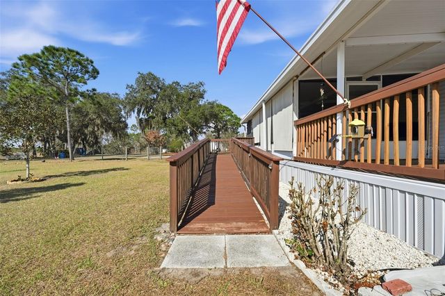630 OTTO POLK ROAD, Frostproof, FL 33843