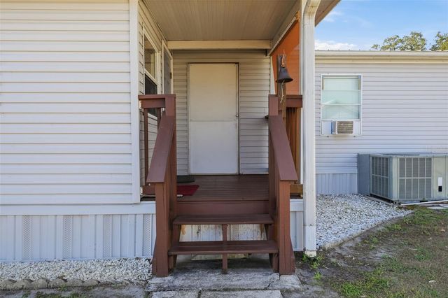 630 OTTO POLK ROAD, Frostproof, FL 33843