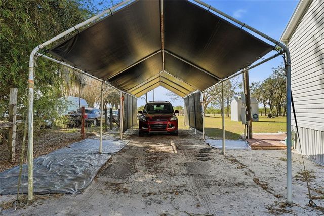 630 OTTO POLK ROAD, Frostproof, FL 33843