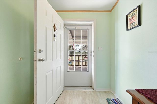 630 OTTO POLK ROAD, Frostproof, FL 33843