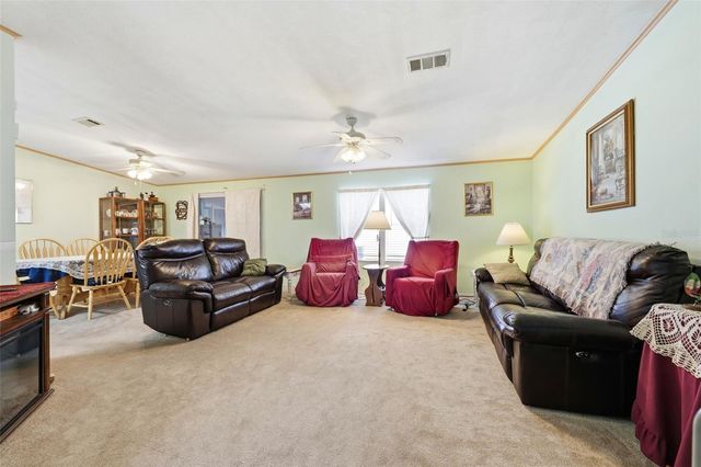 630 OTTO POLK ROAD, Frostproof, FL 33843