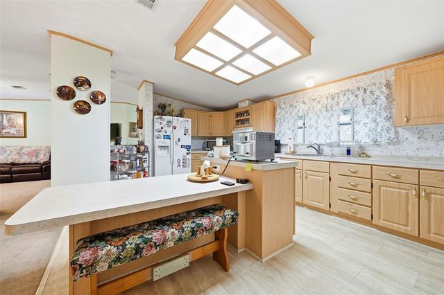 630 OTTO POLK ROAD, Frostproof, FL 33843