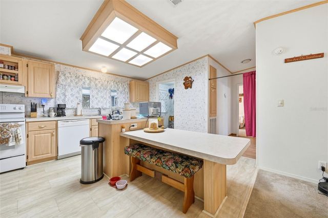 630 OTTO POLK ROAD, Frostproof, FL 33843