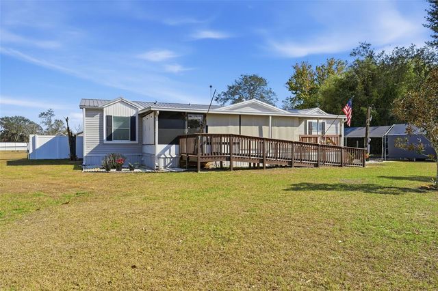630 OTTO POLK ROAD, Frostproof, FL 33843