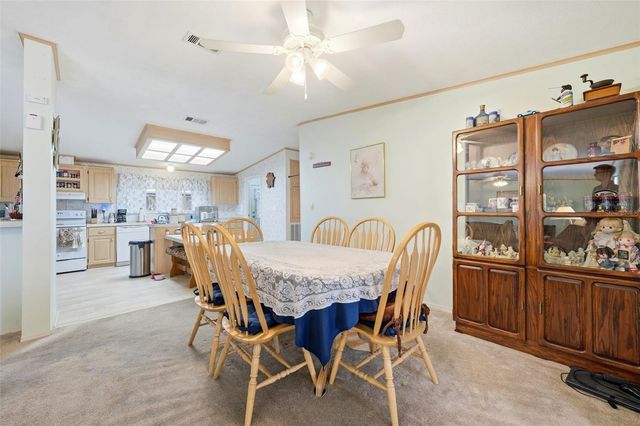 630 OTTO POLK ROAD, Frostproof, FL 33843