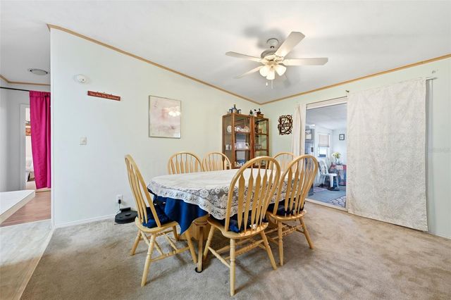 630 OTTO POLK ROAD, Frostproof, FL 33843