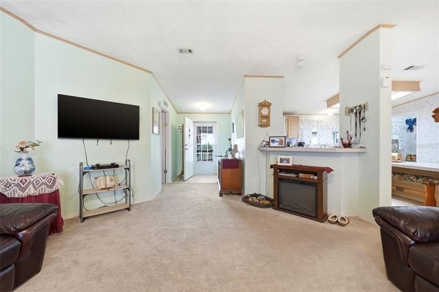 630 OTTO POLK ROAD, Frostproof, FL 33843