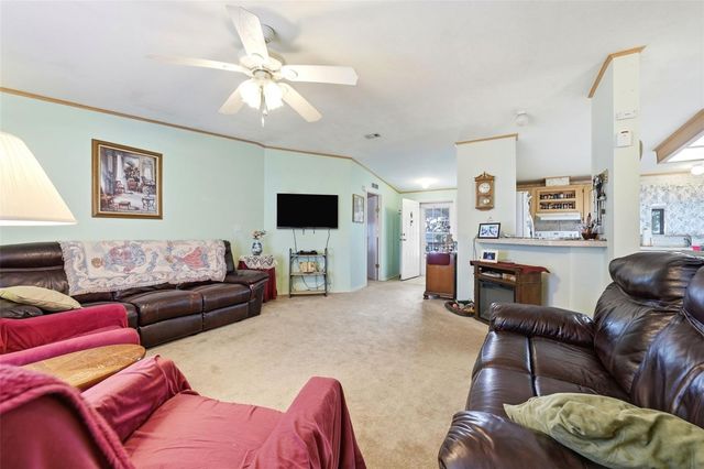 630 OTTO POLK ROAD, Frostproof, FL 33843