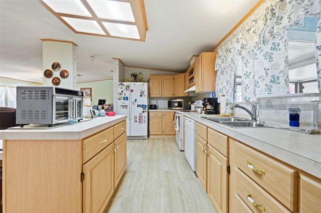 630 OTTO POLK ROAD, Frostproof, FL 33843