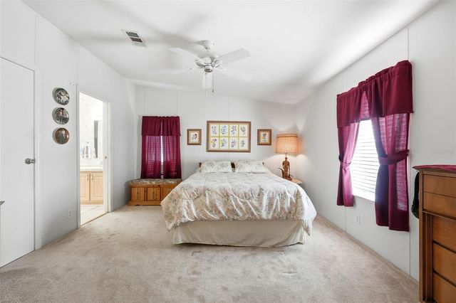 630 OTTO POLK ROAD, Frostproof, FL 33843