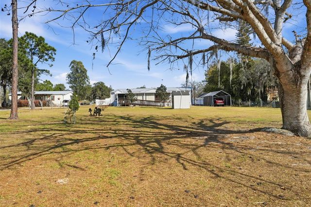 630 OTTO POLK ROAD, Frostproof, FL 33843
