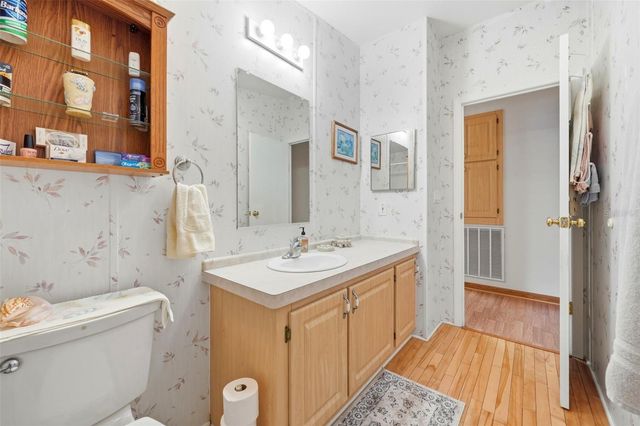 630 OTTO POLK ROAD, Frostproof, FL 33843