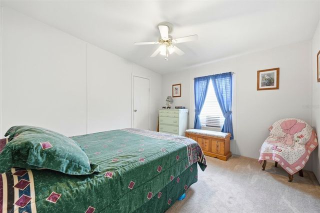 630 OTTO POLK ROAD, Frostproof, FL 33843