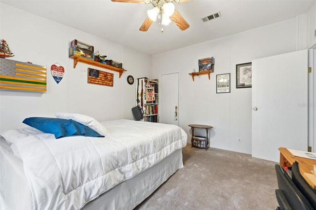 630 OTTO POLK ROAD, Frostproof, FL 33843