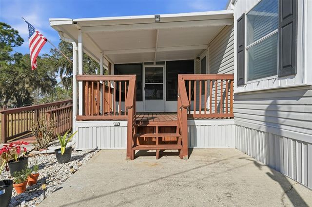 630 OTTO POLK ROAD, Frostproof, FL 33843