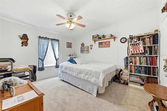 630 OTTO POLK ROAD, Frostproof, FL 33843