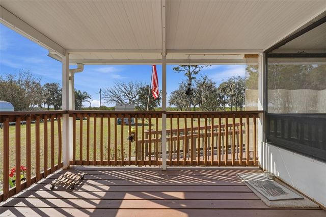 630 OTTO POLK ROAD, Frostproof, FL 33843