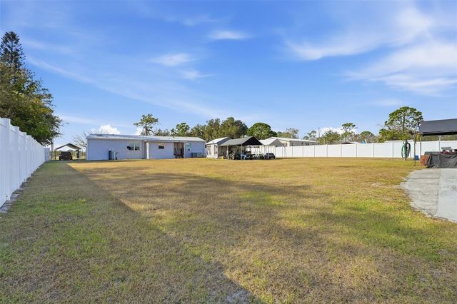 630 OTTO POLK ROAD, Frostproof, FL 33843