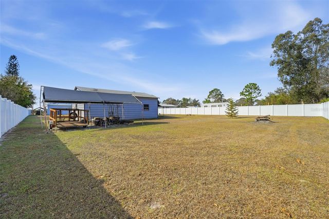 630 OTTO POLK ROAD, Frostproof, FL 33843